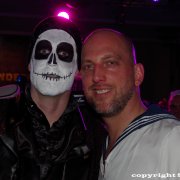 Matrosenparty (14.02.15)